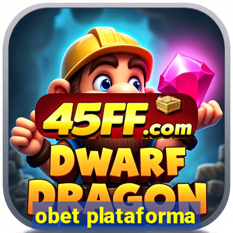 obet plataforma
